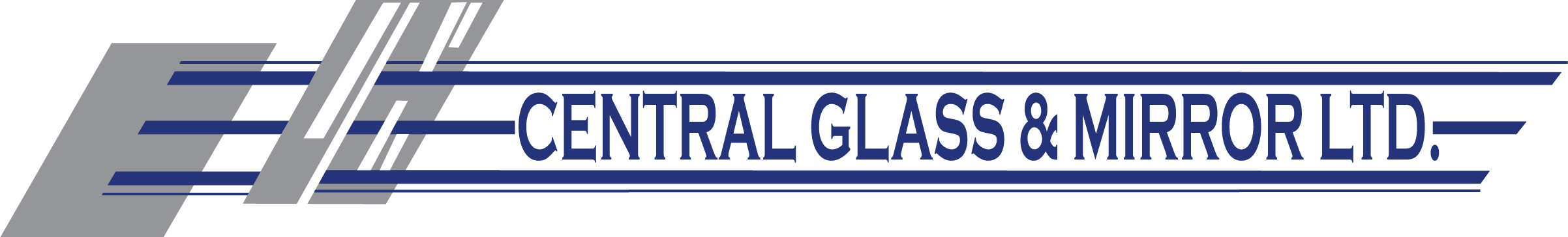 Central Glass & Mirror Ltd